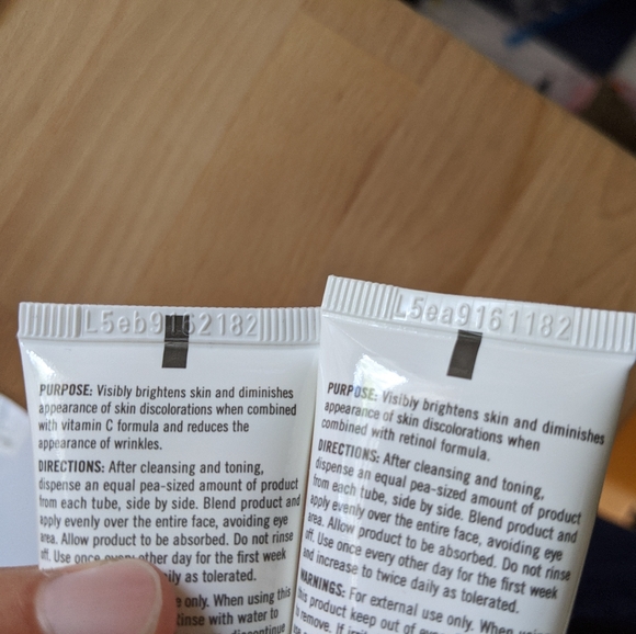 Rodan + Fields reverse - Picture 2 of 3